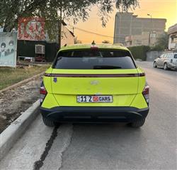 هيونداي كونا